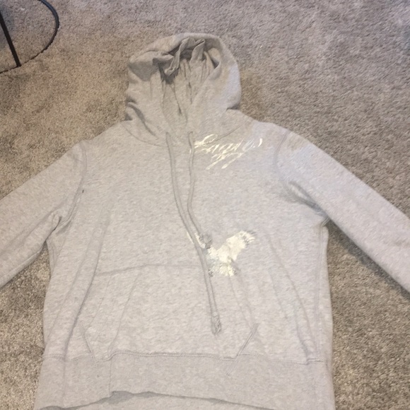 American Eagle Outfitters Jackets & Blazers - American eagle hoodie